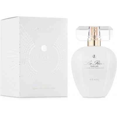 Парфумована вода La Rive Pearl Made with Swarovski elements 75 мл (5906735231328) Вінниця