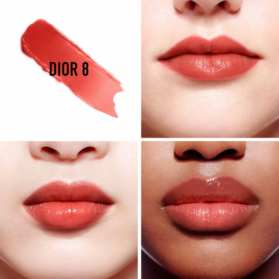 Помада для губ Dior (Діор) Addict Lip Color 8 Dior Слов'янськ