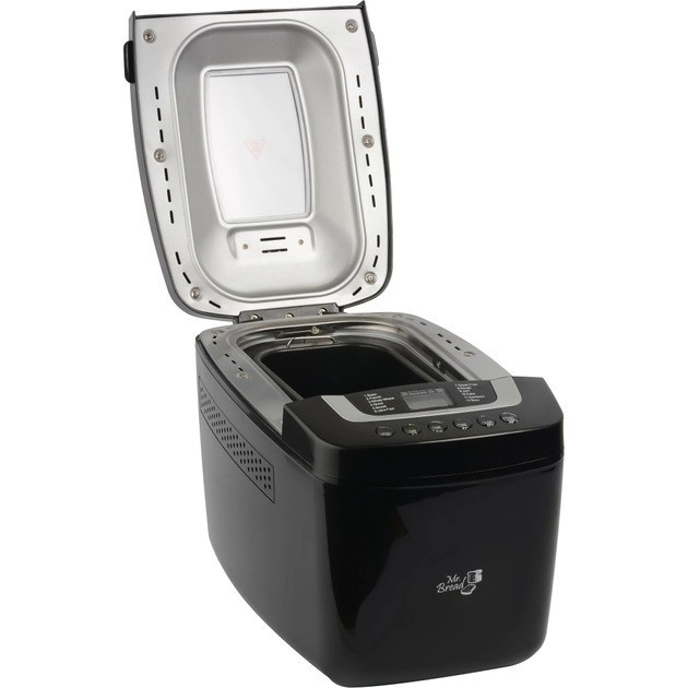 Хлібопіч First FA-5152-3-BA ( 7 кг ) Харьков - изображение 1