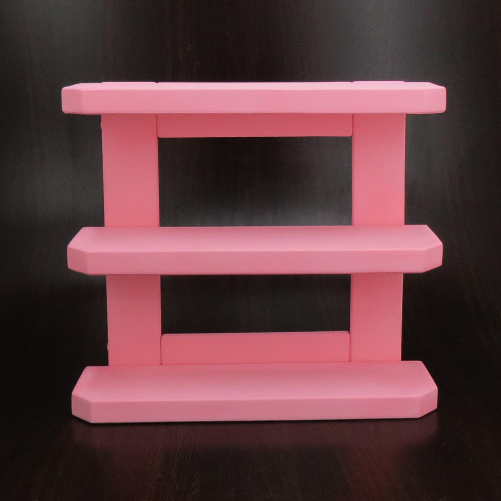 Тримач для туалетного паперу "Індіум" барбі Миколаїв - фото 2