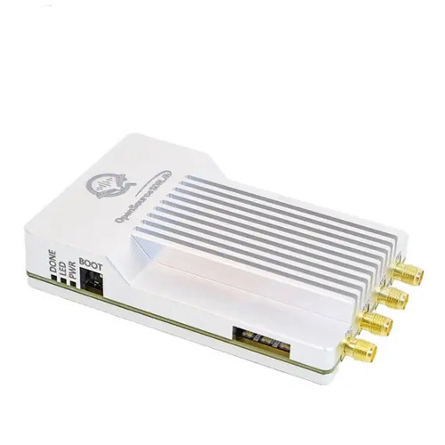 SDR радиостанция с 4 антеннами 70МГц 6ГГц PlutoSky R2 9363, Zynq7020 Киев - изображение 2