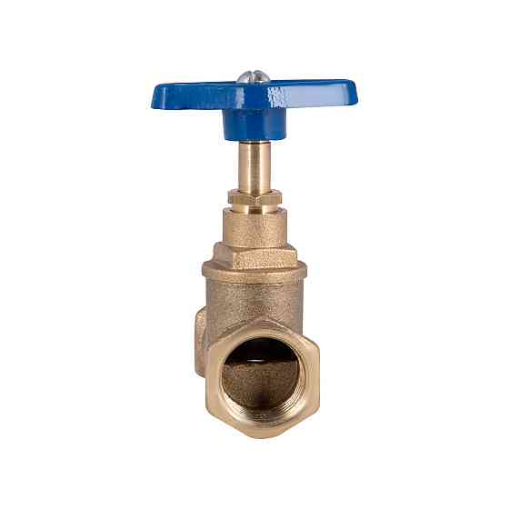 Вентиль латунный SD 15х1/2