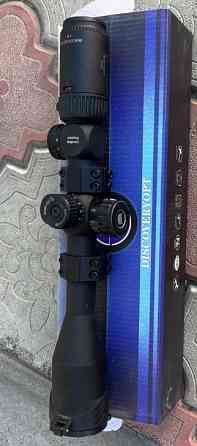 Оптичнский приціл Київ