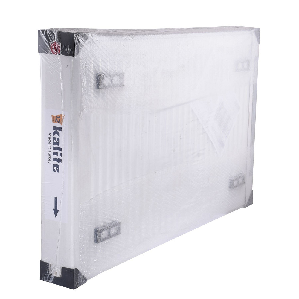 Радіатор сталевий 22/600х1400 бок KALITE Тернополь - изображение 3