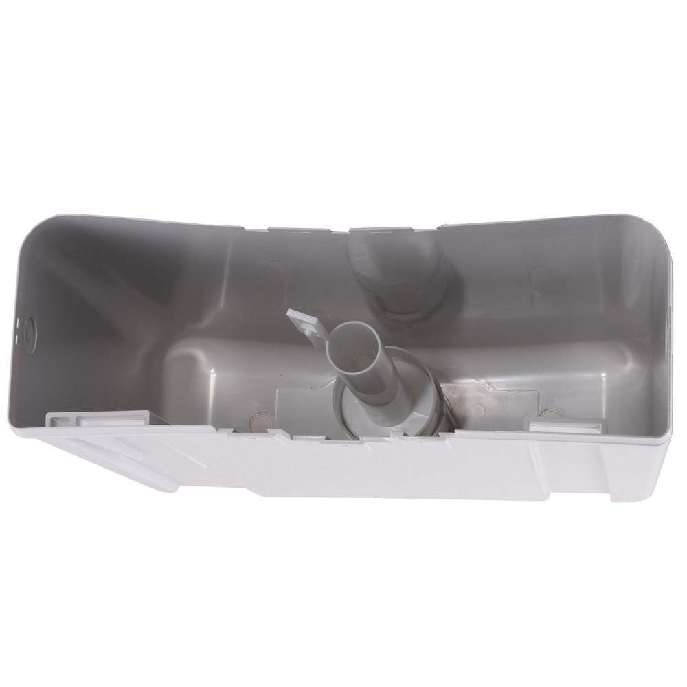 Бачок SIAMP AR07 ″Monaco″ для унітаза настінний пласт.ABS (33803) 10л Київ - фото 9