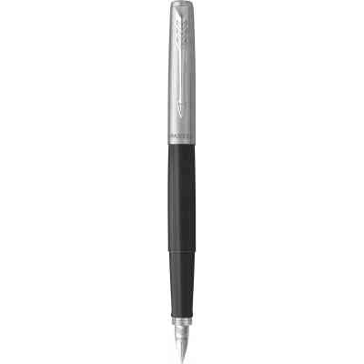Ручка пір'яна Parker JOTTER 17 Original Black CT FP F (15 611) Вінниця