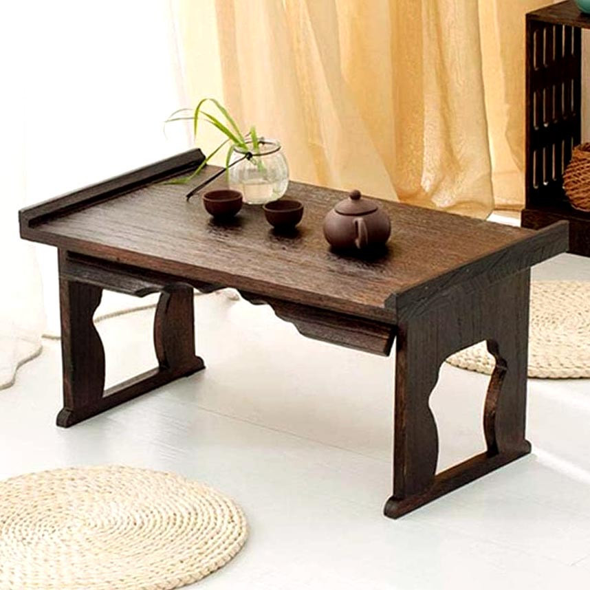 Столик для медитації "Мальпуар 50х28х23" капучино Миколаїв - фото 1