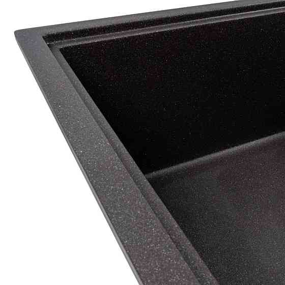 VALESO Гранітна мийка VALESO GALANS 7950 матова Моріон Киев