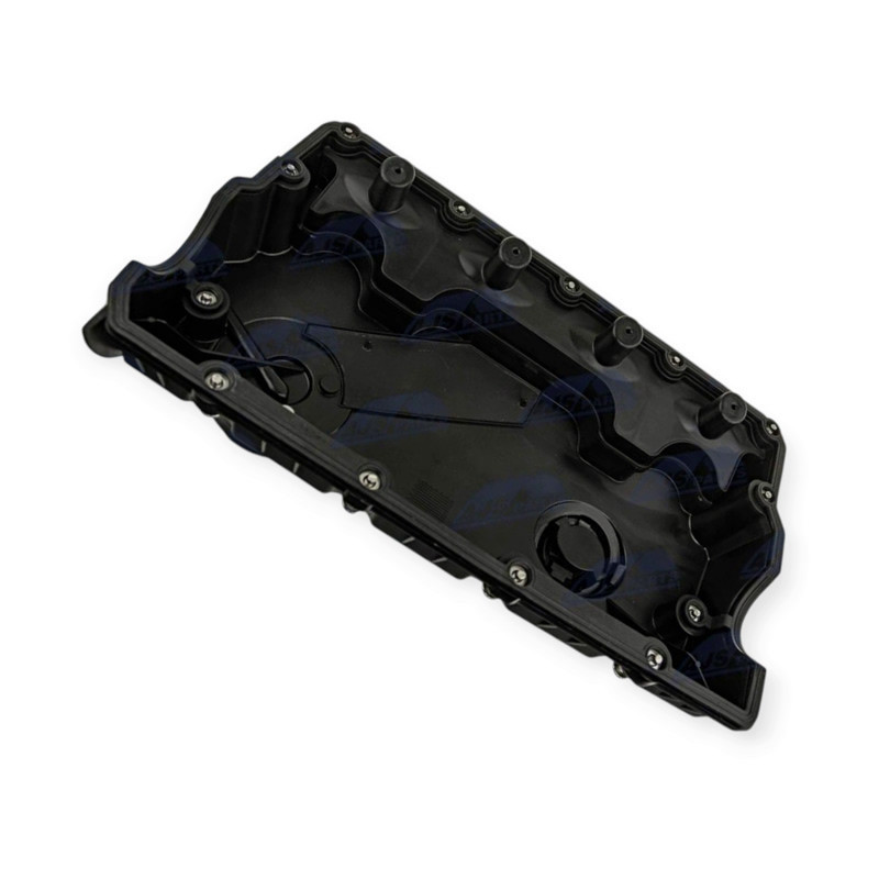 Крышка Фольцваген Golf IV, Bora I, New Beetle (-10) 1.9 TDI клапанов Мукачево - изображение 4