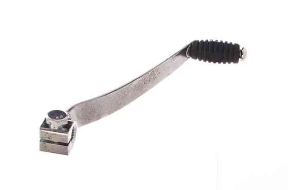 Ніжка перемикання передач 4T CB/CG125/150 (коротка) GBX Київ