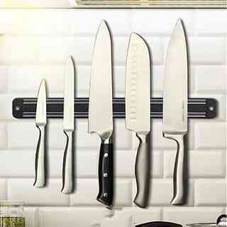 Магнитный держатель для ножей 26х16х33 Харьков