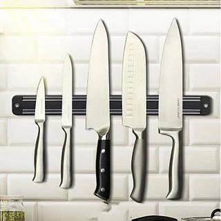 Магнитный держатель для ножей 26х16х33 Харьков - изображение 1