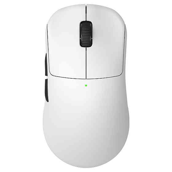 Миша бездротова RAWM ES21 White ( 15049 ) Харьков