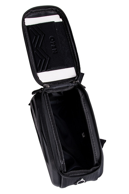 Велосипедна водонепроникна сумочка для телефону "Keltin" Київ - фото 4