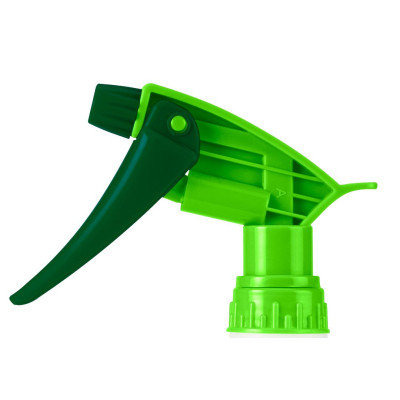 Обприскувач Verto ручний, пластик, 1л (15G546) Вінниця - фото 11