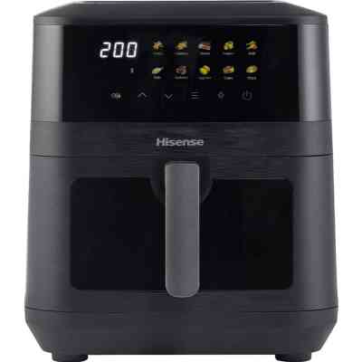 Мультипечь Hisense HAF2100DCD Винница