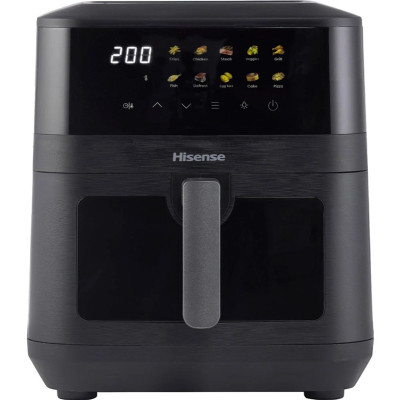 Мультипечь Hisense HAF2100DCD Винница - изображение 1