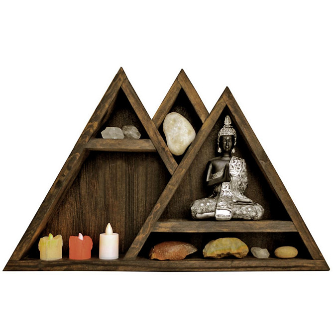 Алтарь для медитации 