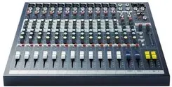 Мікшерний пульт Soundcraft EPM12 Київ