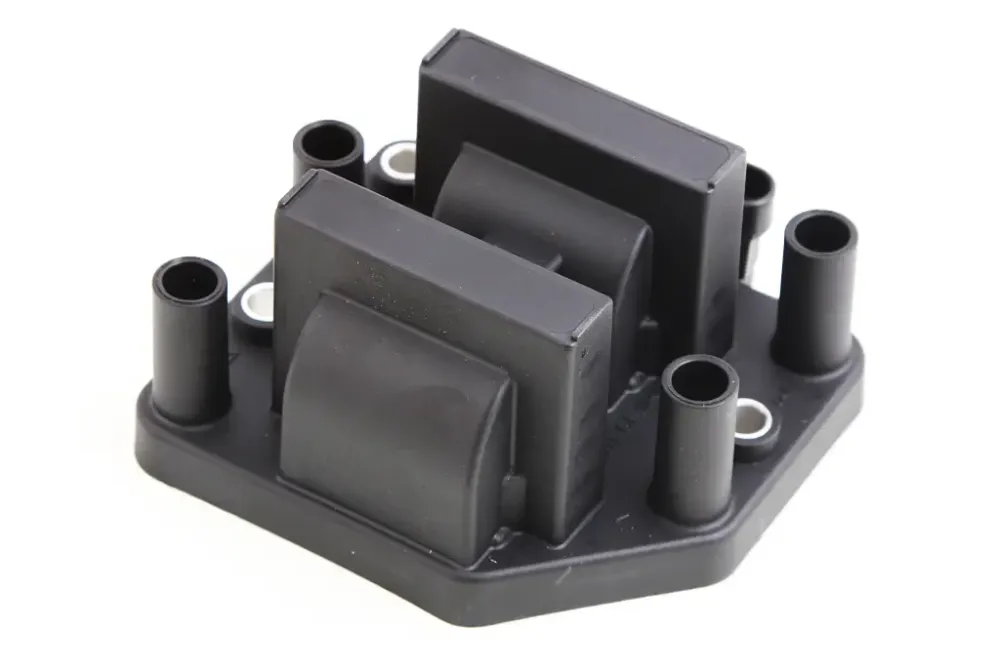 Модуль зажигания Славута Elprom-Elhovo (ГАЗ-3302, Sens, Lanos 1.4) Винница - изображение 2