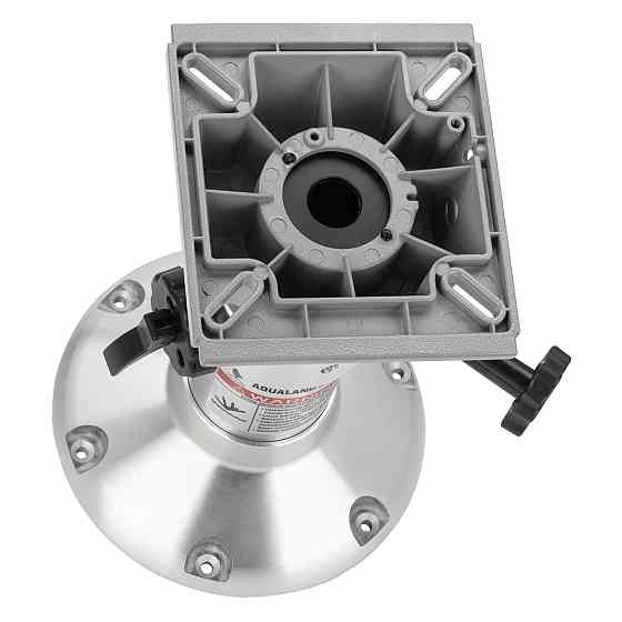 Стойка алюминиевая со сменной высотой, 2001013 Черкассы