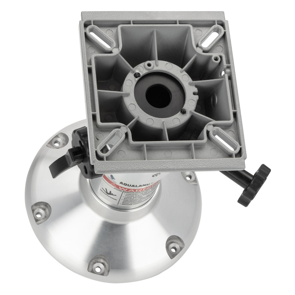 Стойка алюминиевая со сменной высотой, 2001013 Черкассы - изображение 3