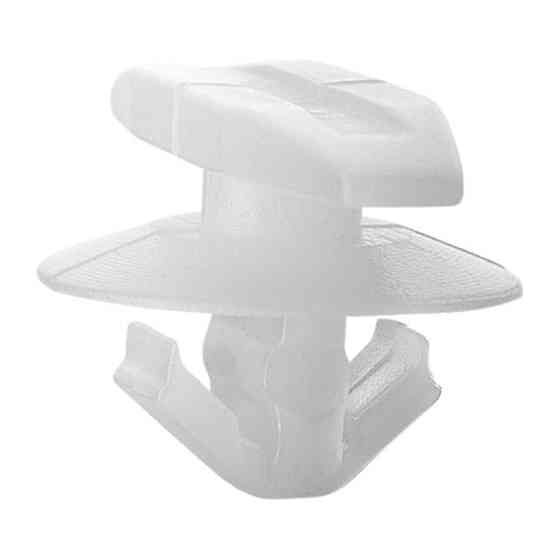 Кліпса ущільнювача дверей Mitsubishi Peugeot Citroen MU000255 6822ZA 6822, ZA 15127 Київ