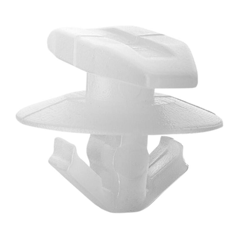 Кліпса ущільнювача дверей Mitsubishi Peugeot Citroen MU000255 6822ZA 6822, ZA 15127 Київ - фото 1