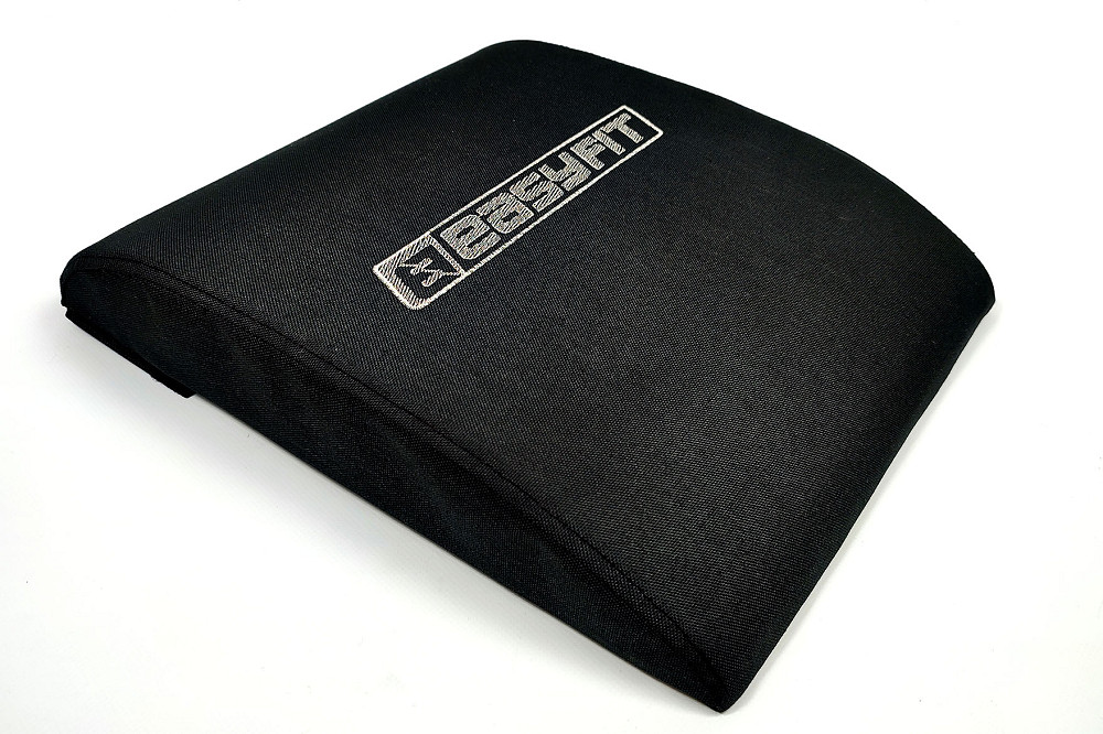 EasyFit Подушка для пресу EasyFit AB MAT CORDURA абмат чорний Коломыя - изображение 1