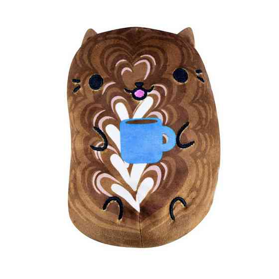 Детский мягкий антистресс 