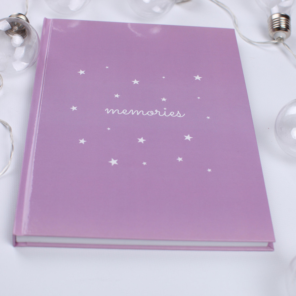 Альбом для фото з білими сторінками 20х30 Тернополь - изображение 1