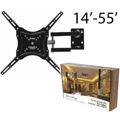 Кріплення для телевізора (кронштейн) 14-55