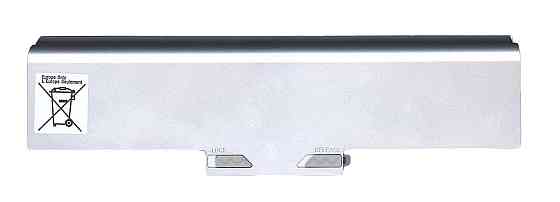 Аккумулятор для ноутбука Sony VAIO VGP-BPS13 VGN-AW 11.1V Silver 4800mAh Orig Вінниця