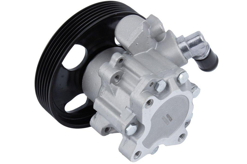 Насос ГПК (126mm) Raiso (Швеція) Citroen Jumper, Сітроен Джампер 02- #RG0183 UAZJQER22 Ковель - фото 2
