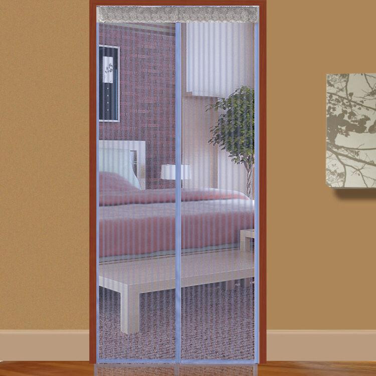 Антимоскитная сетка на магнитах 100x210 см Киев - изображение 2