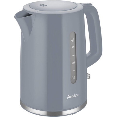 Електрочайник AMICA KF1013 Вінниця - фото 1