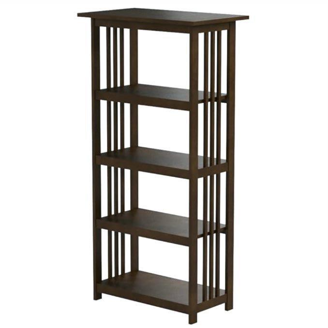 Етажерка для ванної "Ейлет" капучино Миколаїв - фото 1