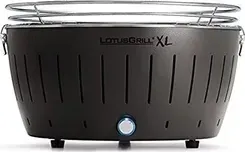 Гриль Lotusgrill Grill Ogrodowy Węglowe Ruszt 40cm G435 Antracyt Киев - изображение 1