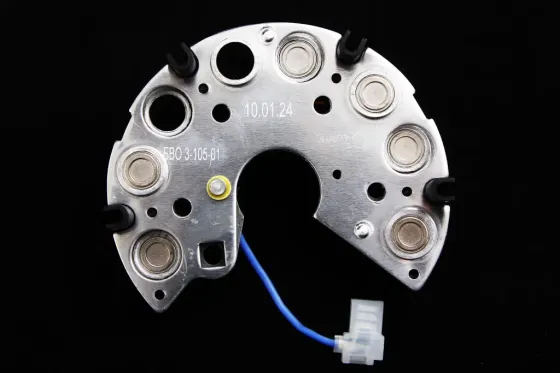 Диодний міст генератора 2110 Електро Ком (21214) Вінниця