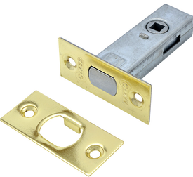 Засув 101 антична бронза/золото/хром Харків