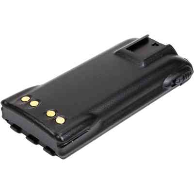 Аккумуляторная батарея Motorola GP320 Ni-MH 7.5V 2200mAh Power-Time (PTM-328) Винница