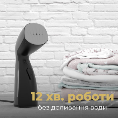 Отпариватель для одежды AENO GS2 (AGS0002) Винница - изображение 12