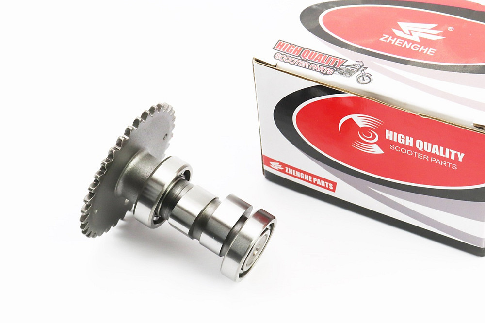 Розподільний вал у зборі Київ - фото 1