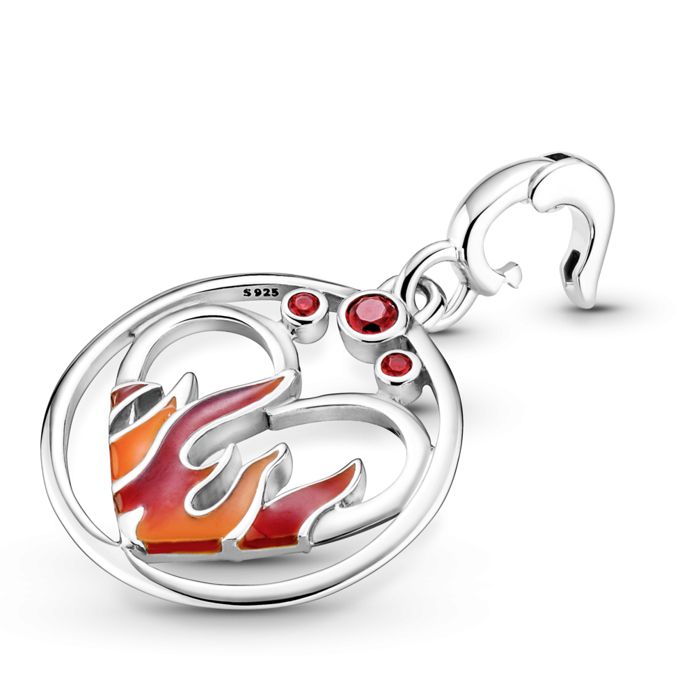 Серебряный Шарм 