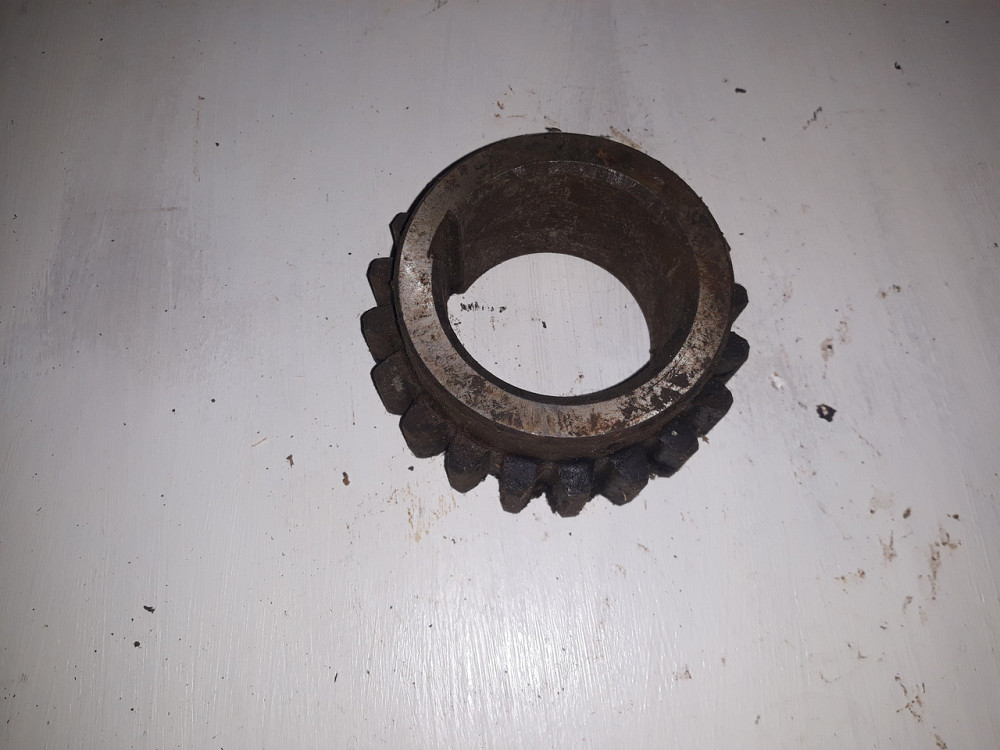 Шестірня заднього ходу проміжного вала ЗІЛ-130. 130-1701054 Харків - фото 1