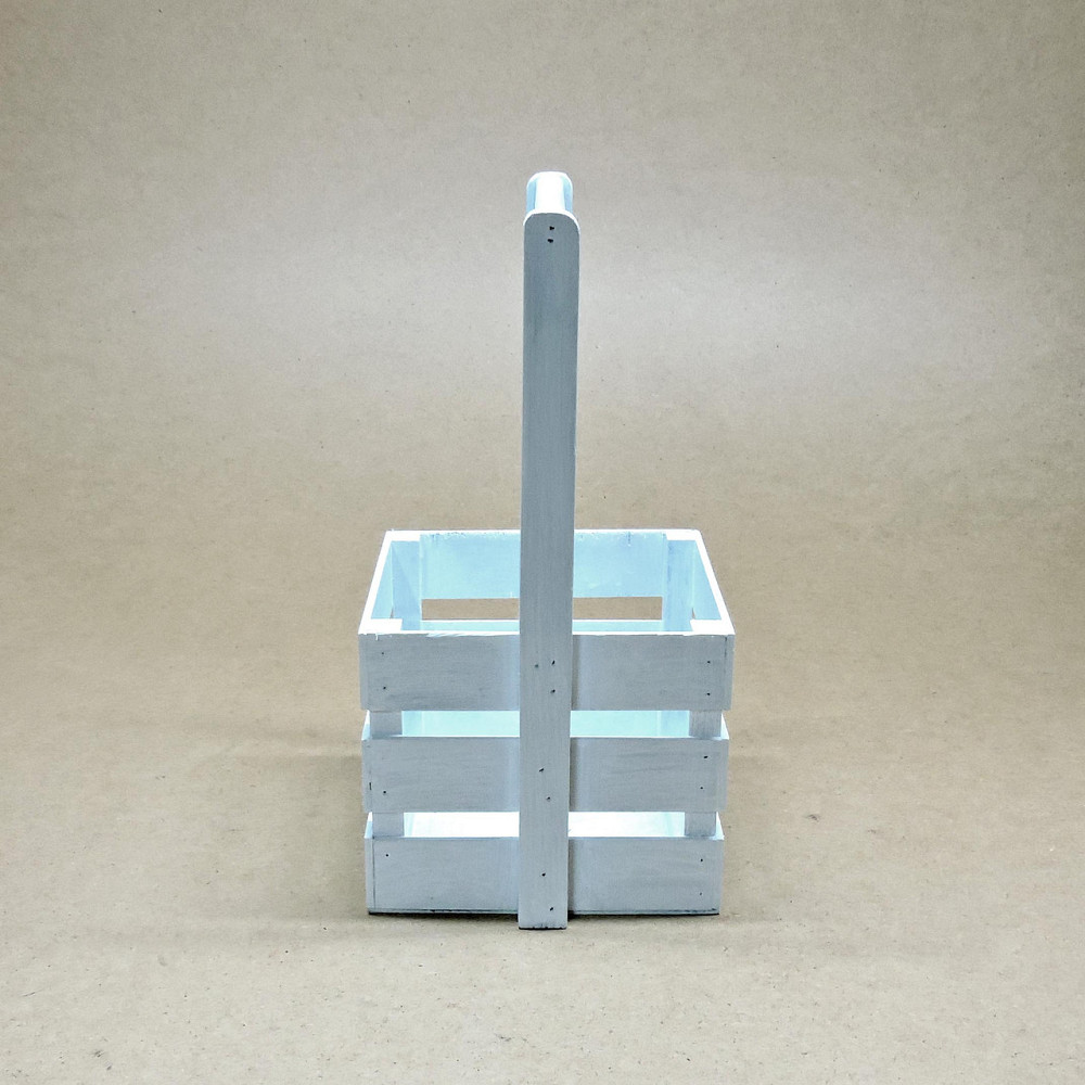 Подарочная корзинка 