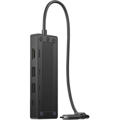 Концентратор HP USB-C Travel Hub G3 EURO (86T46AA) Вінниця - фото 3