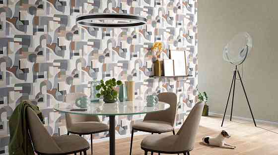 Шпалери Erismann GENTLE 10432-11 Київ