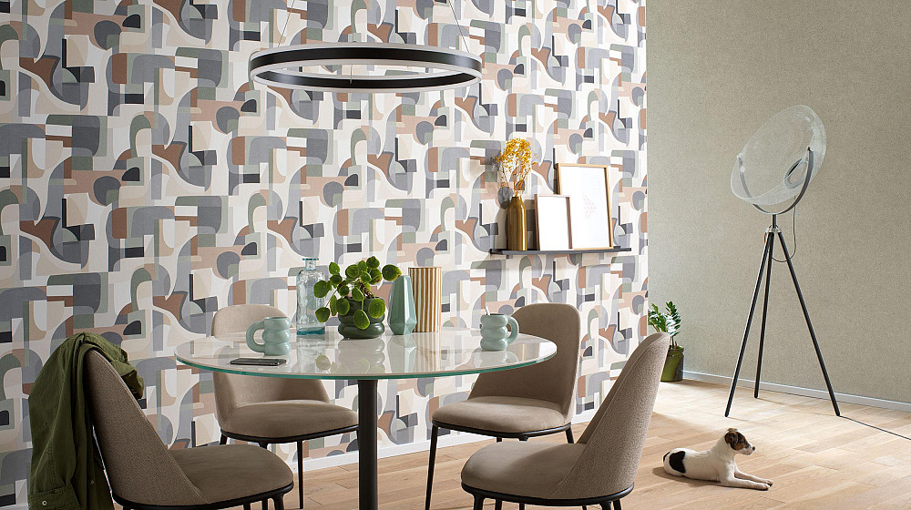 Шпалери Erismann GENTLE 10432-11 Київ - фото 2