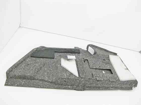 Mercedes-Benz  A2196900725 9C53 Обшивка багажника ліва антрацит CLS C219 Одесса